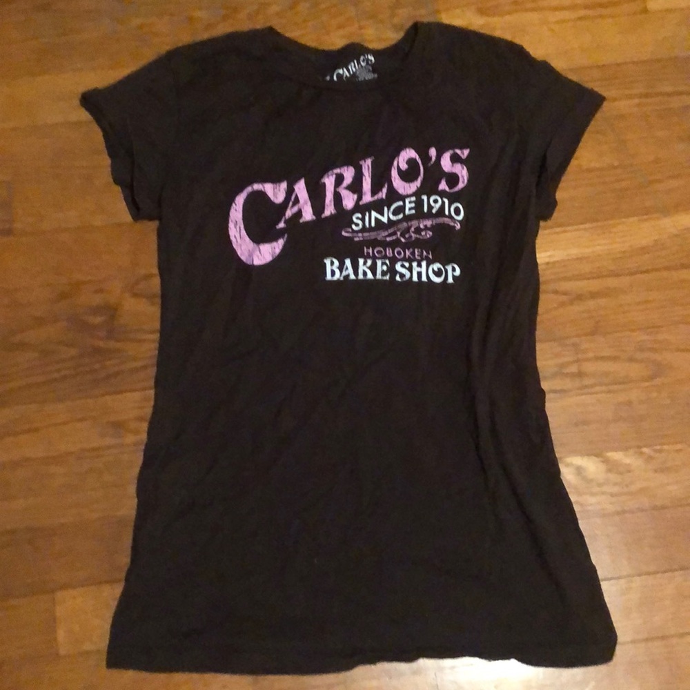 Carlo’s Bake Shop Tee